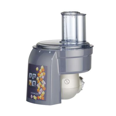 Nástavec na krájení kostek, Kenwood, 185x212x(H)267mm | 976227